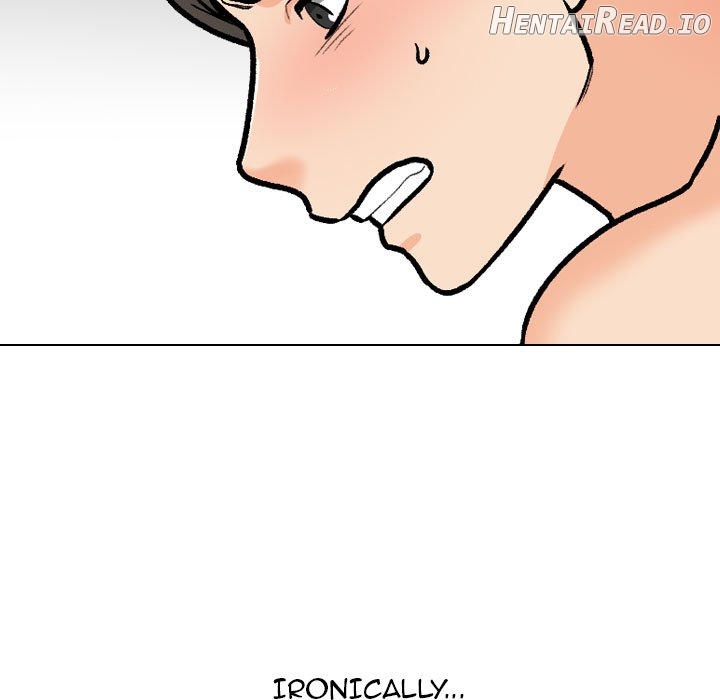 Exchange Partner Chapter 166 - page 107