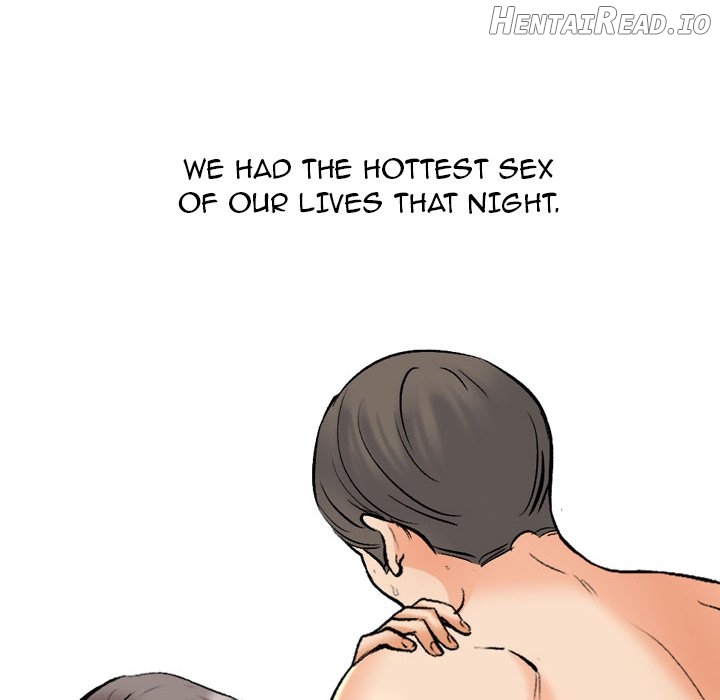 Exchange Partner Chapter 166 - page 108