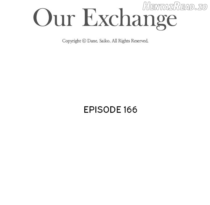 Exchange Partner Chapter 166 - page 11