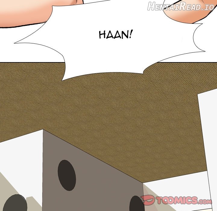 Exchange Partner Chapter 166 - page 111