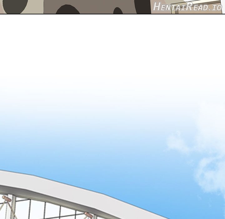 Exchange Partner Chapter 166 - page 112