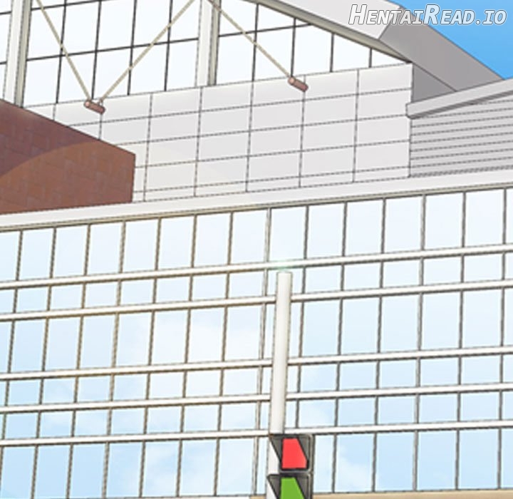 Exchange Partner Chapter 166 - page 113