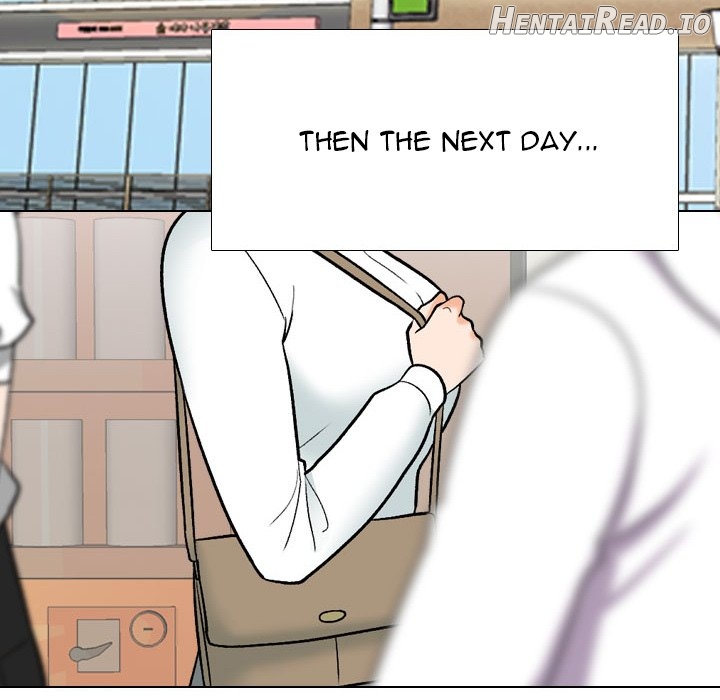 Exchange Partner Chapter 166 - page 114