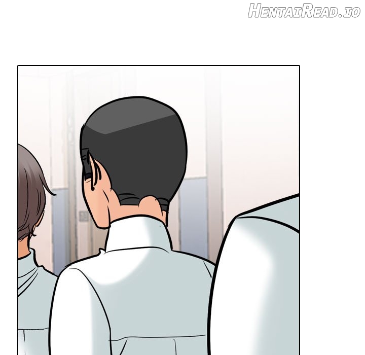 Exchange Partner Chapter 166 - page 115