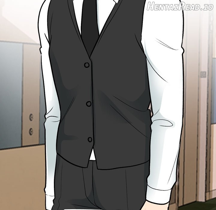 Exchange Partner Chapter 166 - page 117