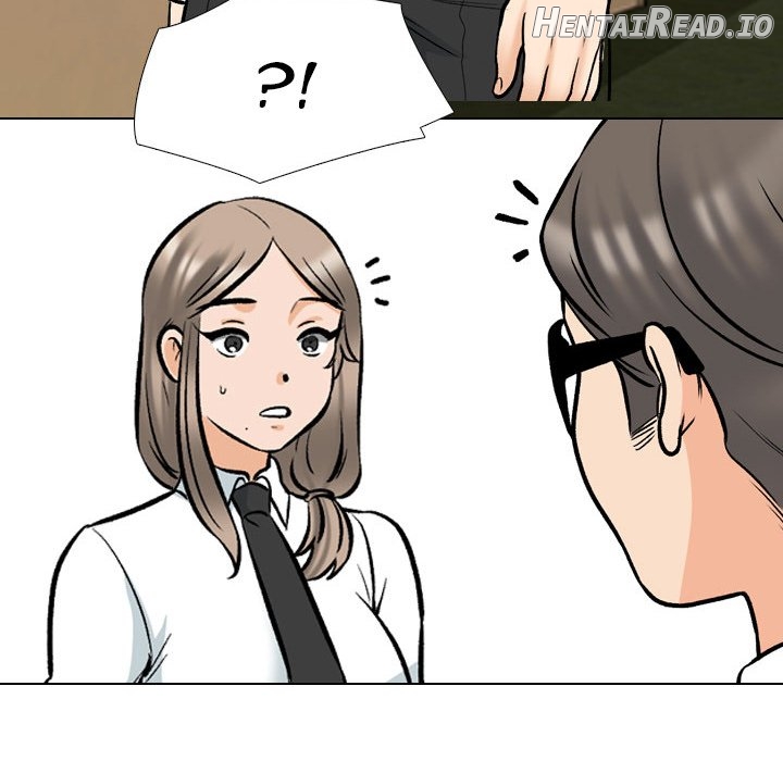 Exchange Partner Chapter 166 - page 118