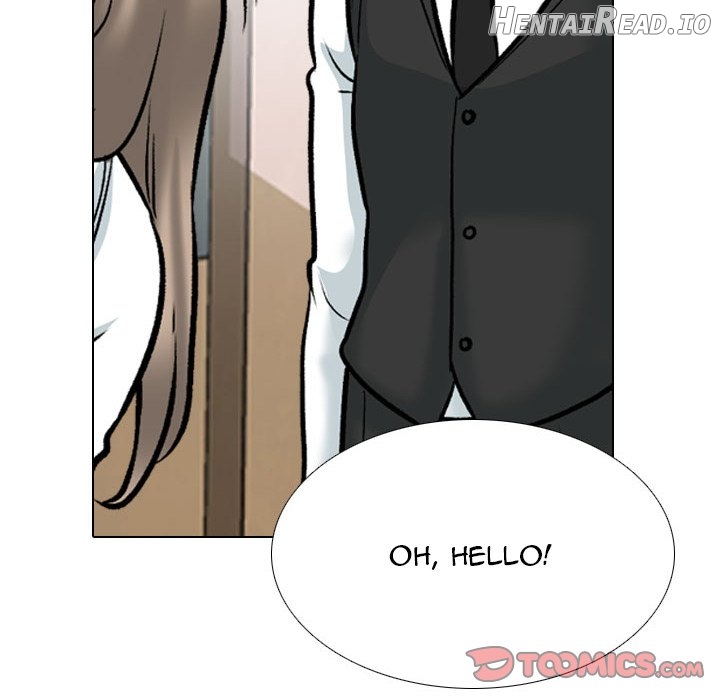 Exchange Partner Chapter 166 - page 120