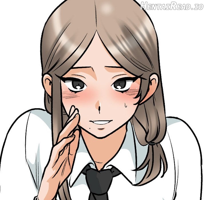 Exchange Partner Chapter 166 - page 122