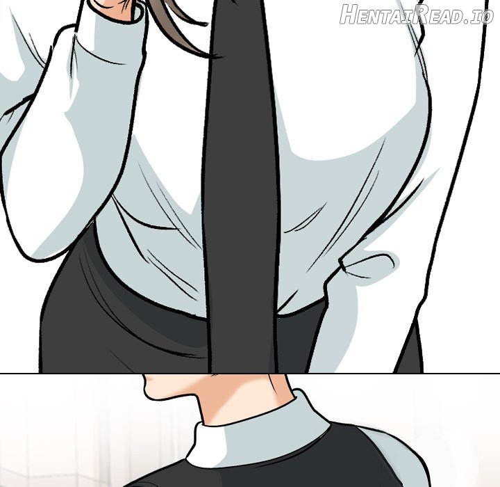 Exchange Partner Chapter 166 - page 123