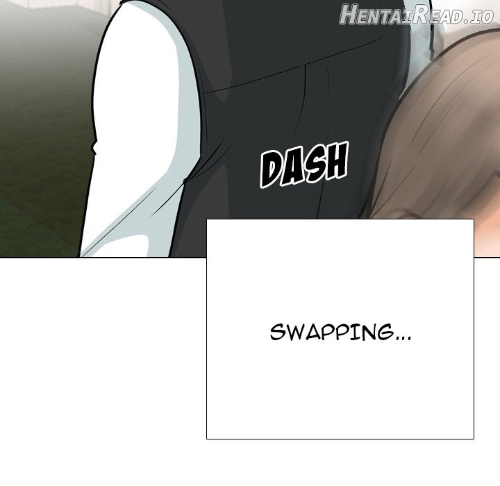 Exchange Partner Chapter 166 - page 124