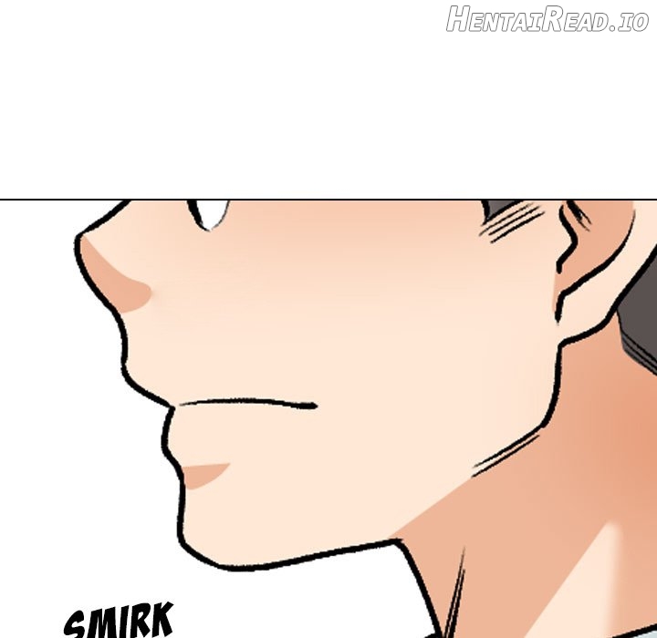 Exchange Partner Chapter 166 - page 125