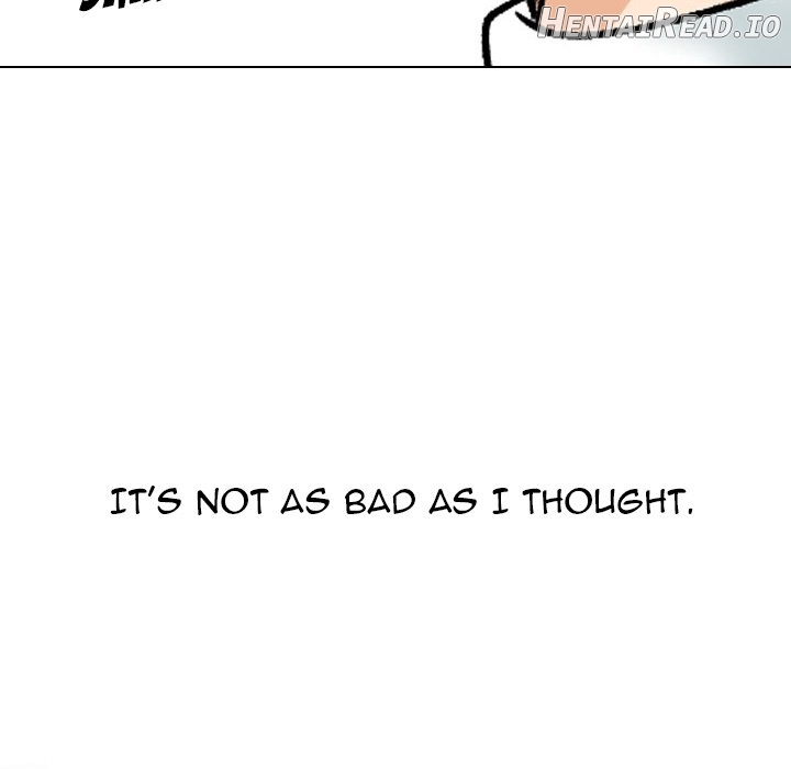 Exchange Partner Chapter 166 - page 126