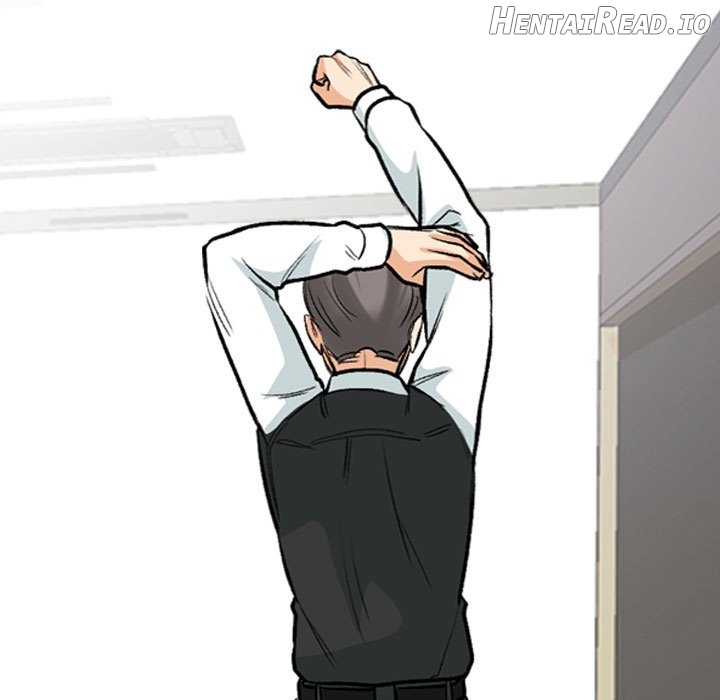 Exchange Partner Chapter 166 - page 127