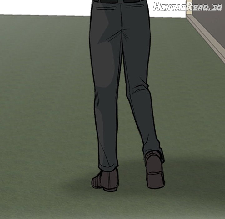 Exchange Partner Chapter 166 - page 128