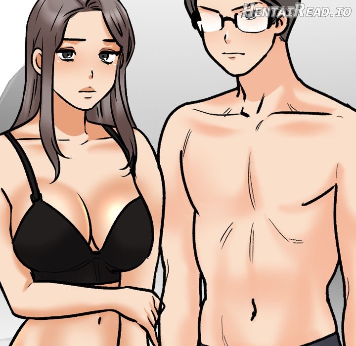 Exchange Partner Chapter 166 - page 15