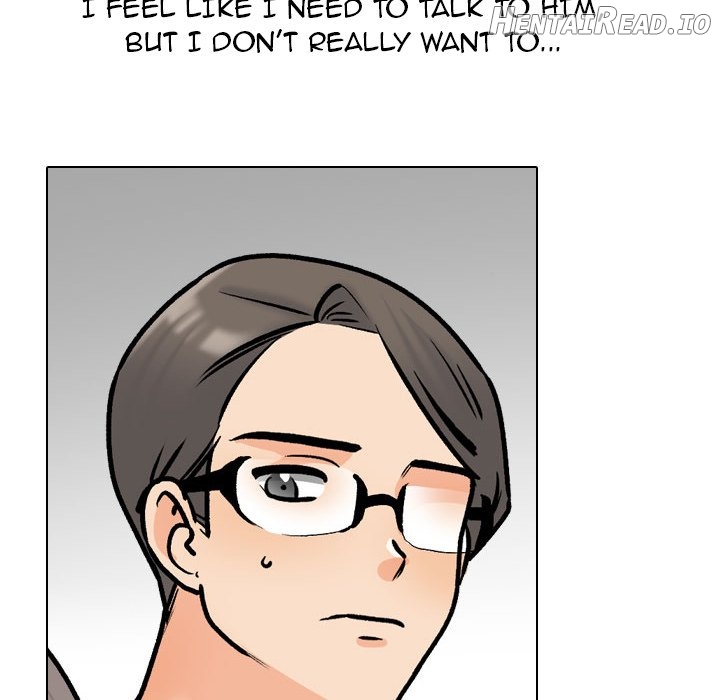 Exchange Partner Chapter 166 - page 18