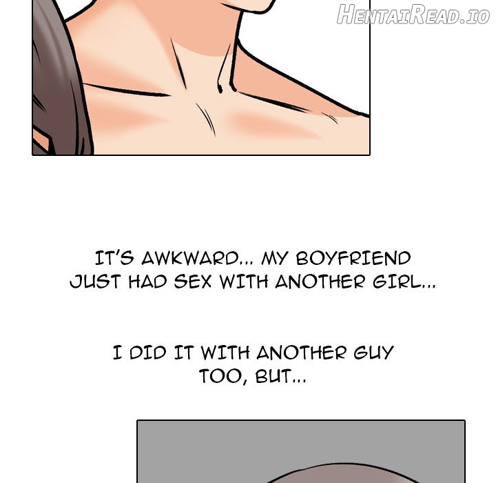 Exchange Partner Chapter 166 - page 19