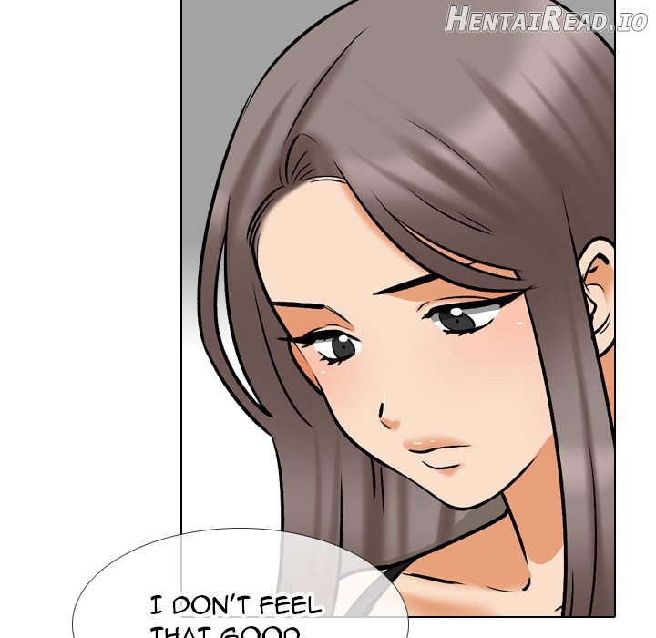 Exchange Partner Chapter 166 - page 20