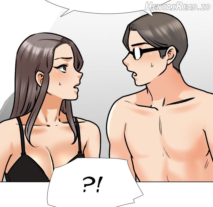 Exchange Partner Chapter 166 - page 22