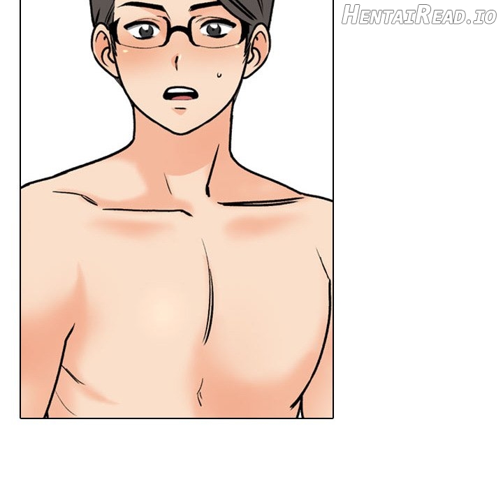 Exchange Partner Chapter 166 - page 24