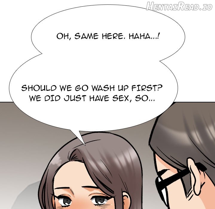 Exchange Partner Chapter 166 - page 25