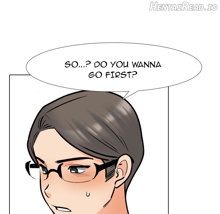 Exchange Partner Chapter 166 - page 27