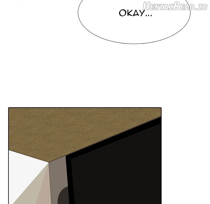 Exchange Partner Chapter 166 - page 32