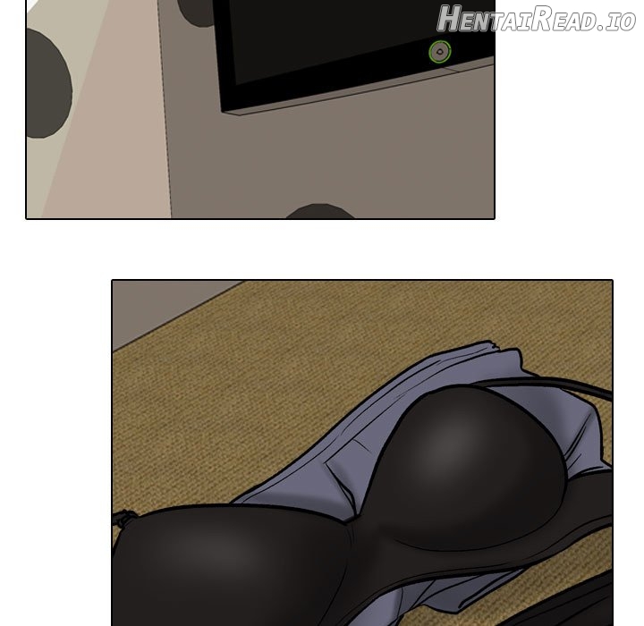 Exchange Partner Chapter 166 - page 33