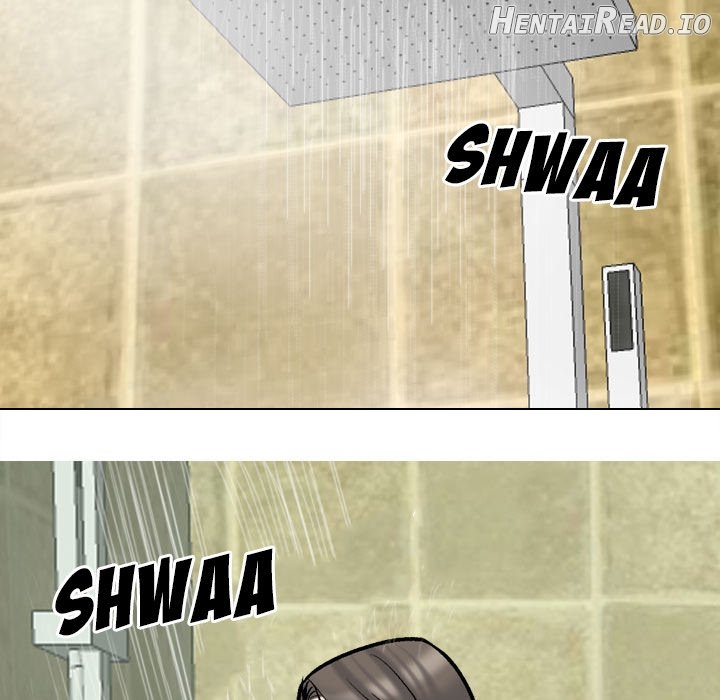 Exchange Partner Chapter 166 - page 35