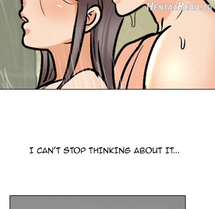 Exchange Partner Chapter 166 - page 38