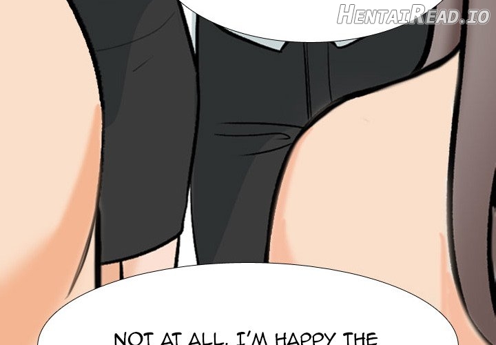 Exchange Partner Chapter 166 - page 4