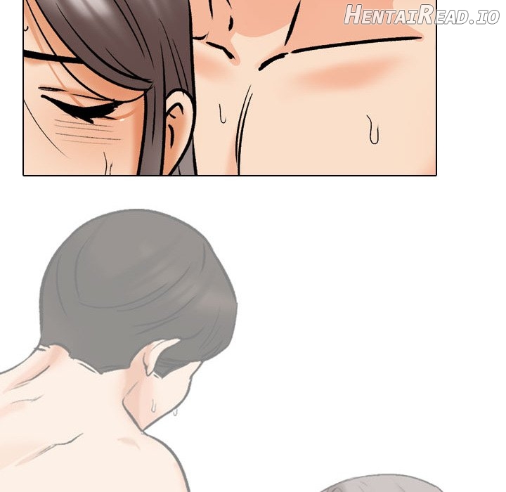 Exchange Partner Chapter 166 - page 40