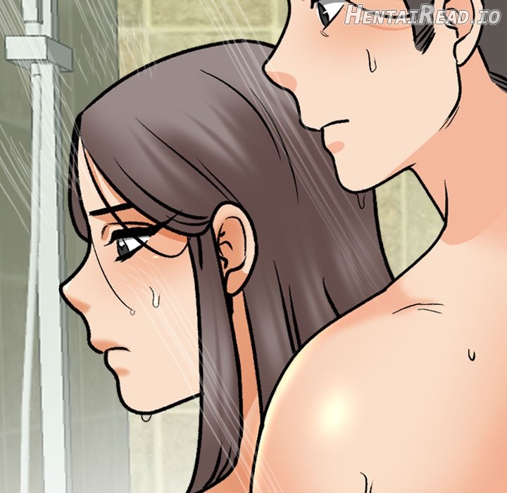 Exchange Partner Chapter 166 - page 47