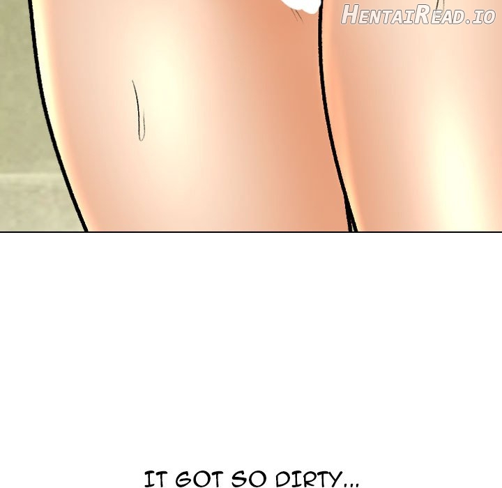 Exchange Partner Chapter 166 - page 51