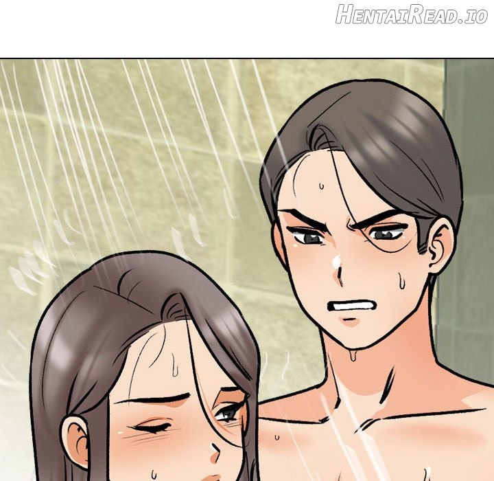 Exchange Partner Chapter 166 - page 52