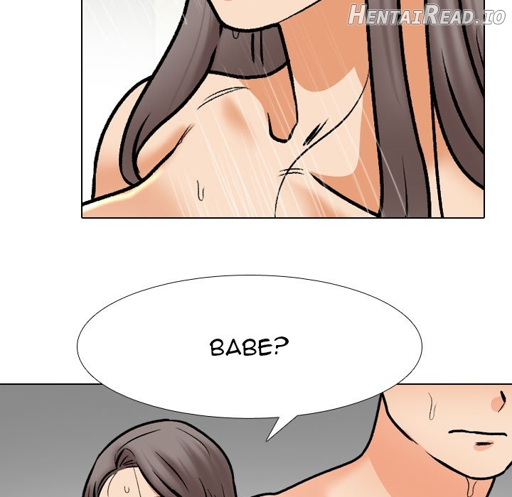 Exchange Partner Chapter 166 - page 55