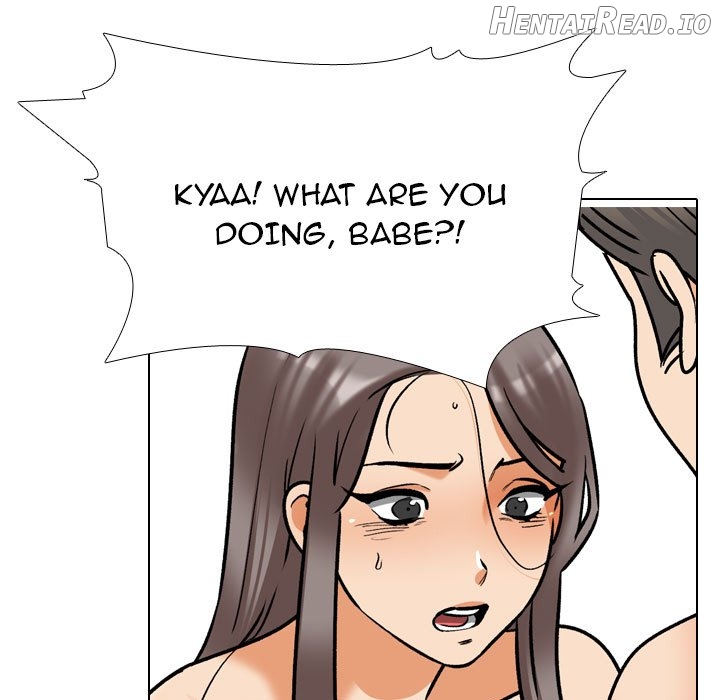 Exchange Partner Chapter 166 - page 61