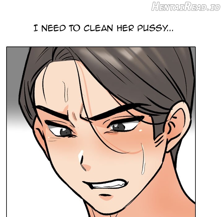 Exchange Partner Chapter 166 - page 63