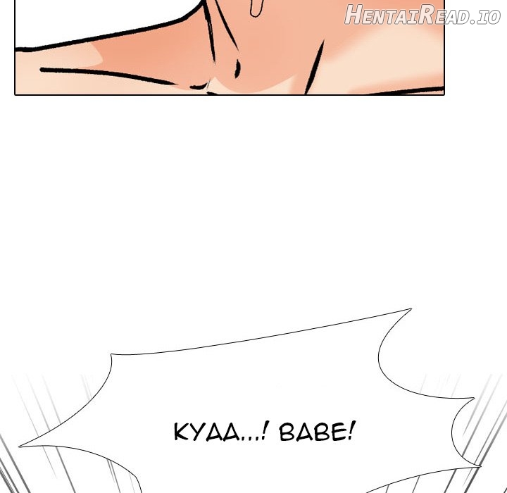 Exchange Partner Chapter 166 - page 64