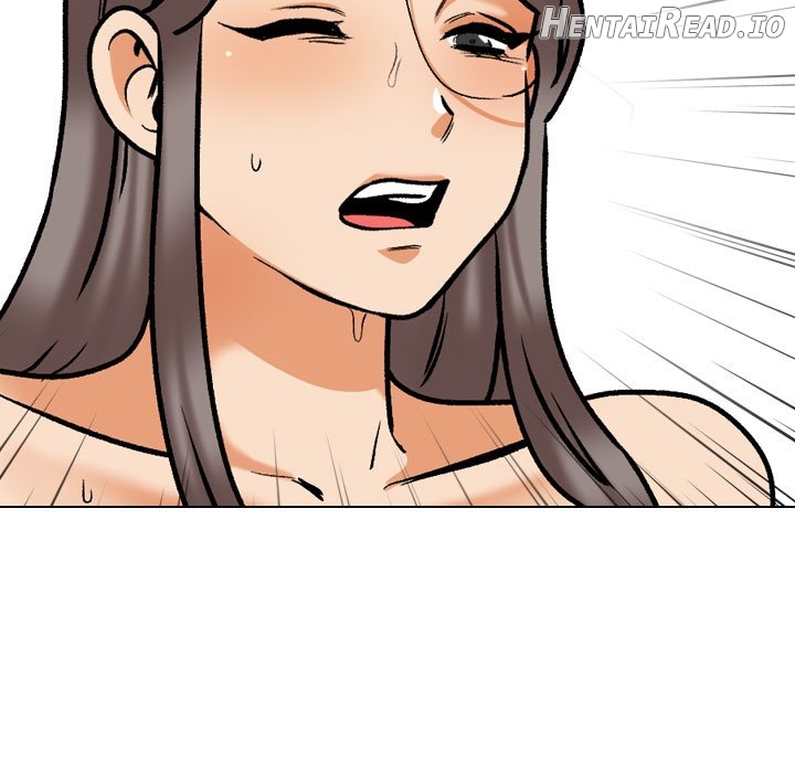 Exchange Partner Chapter 166 - page 69