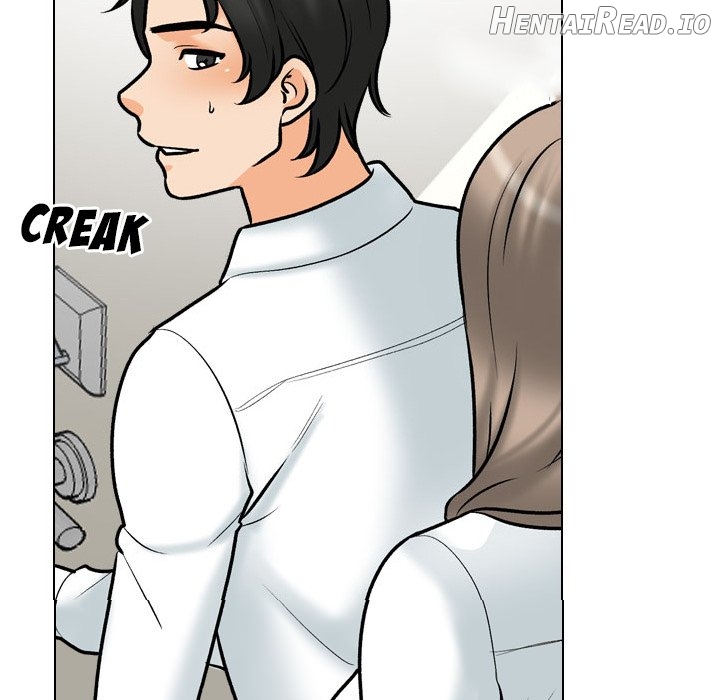 Exchange Partner Chapter 166 - page 7