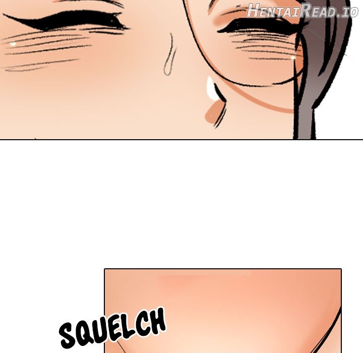 Exchange Partner Chapter 166 - page 73