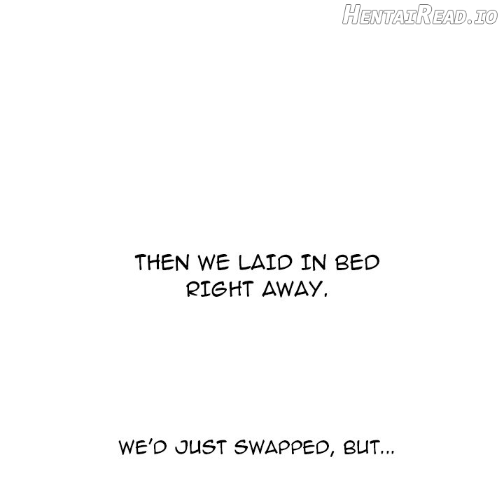 Exchange Partner Chapter 166 - page 80