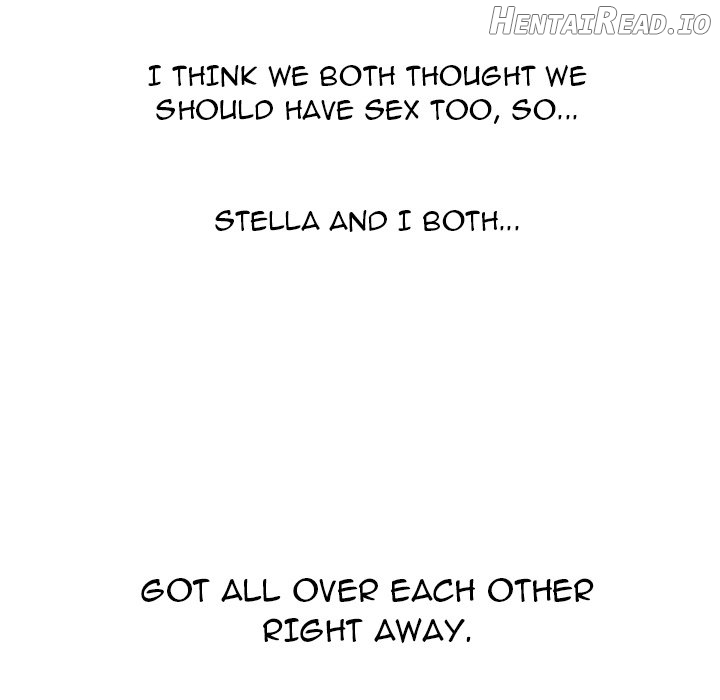 Exchange Partner Chapter 166 - page 81