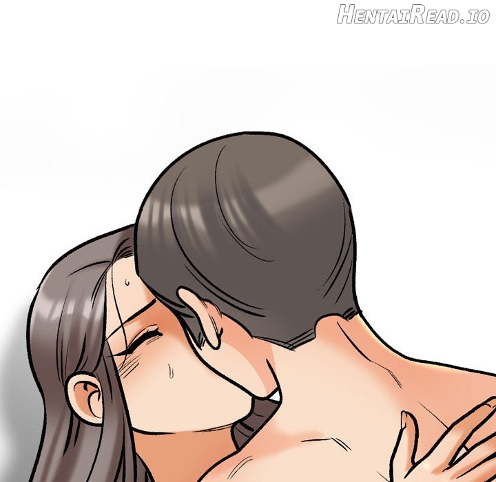 Exchange Partner Chapter 166 - page 82