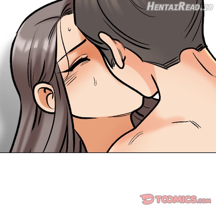 Exchange Partner Chapter 166 - page 84