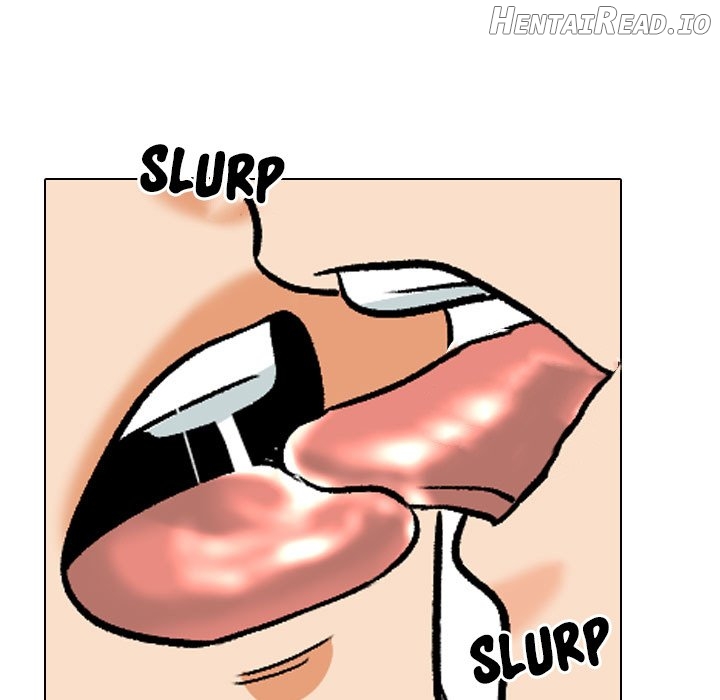 Exchange Partner Chapter 166 - page 85