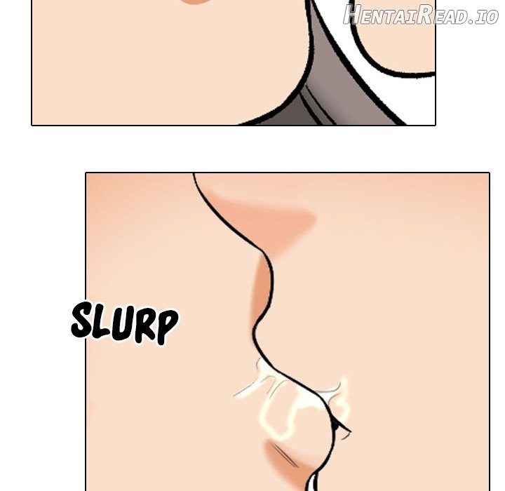 Exchange Partner Chapter 166 - page 86