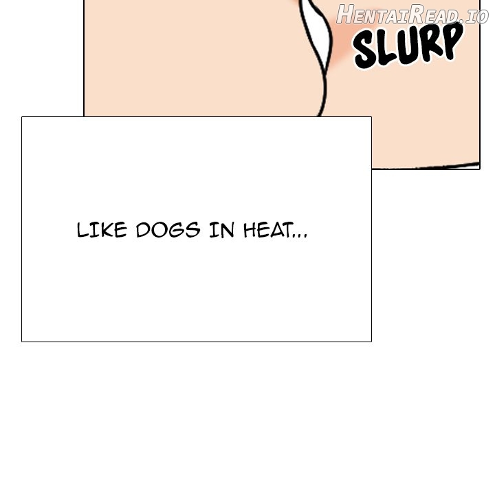 Exchange Partner Chapter 166 - page 87