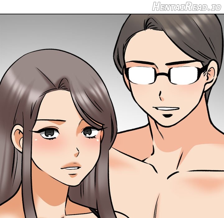 Exchange Partner Chapter 166 - page 9